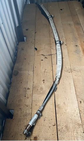 Левая шторка безопасности A2118602105 MERCEDES