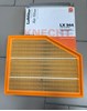 Элемент воздушного фильтра LX944 MAHLE