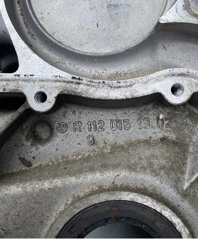 MERCEDES R1120151302 в наличии Одесса