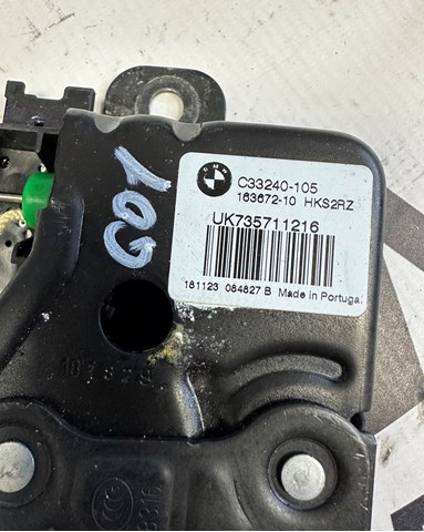 UK735711216 BMW купить в Кривой Рог