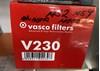 Фильтр масляный ДВС V230 Vasco Filters