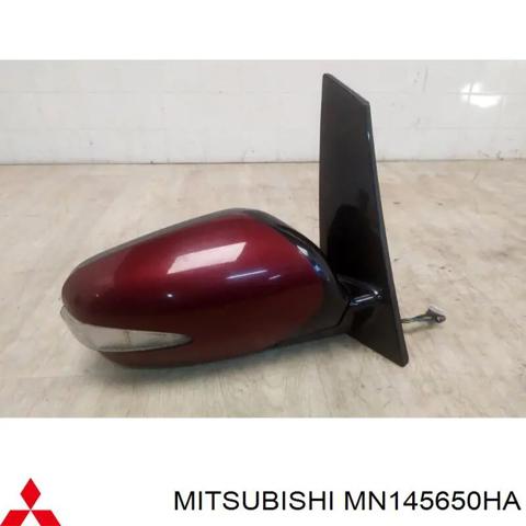 MN145650HA MITSUBISHI Зеркало заднего вида правое купить в Черкассы