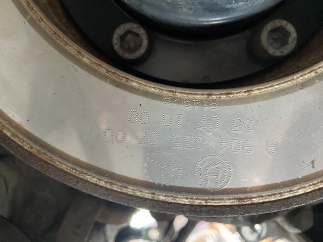 A9040350700 MERCEDES купить в Черкассы