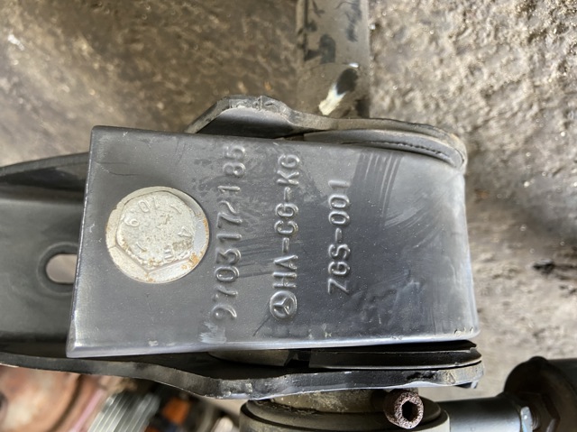 MERCEDES 9703172085 в наличии Украина