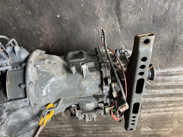 A0012603600 MERCEDES КПП купить в Харьков