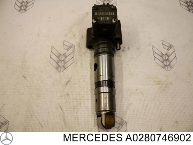 Форсунки A0280746902 MERCEDES