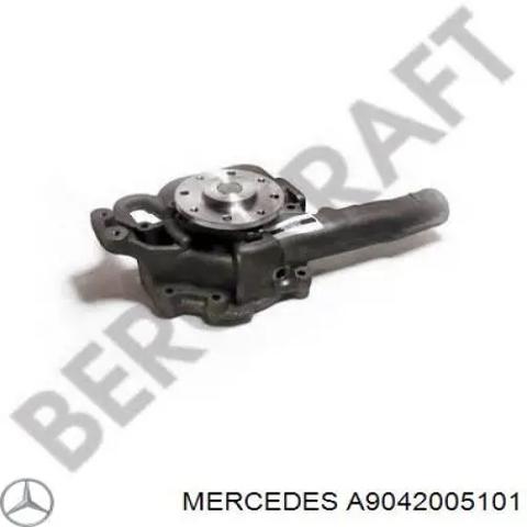 Насос водяной A9042005101 MERCEDES