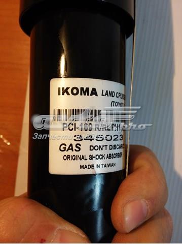 PCI169 IKOMA Амортизатор задний правый купить в Тернополь