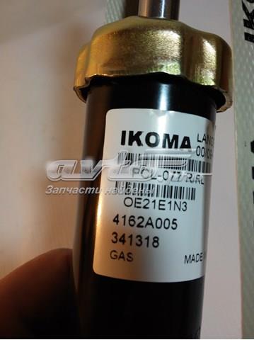 IKOMA PCL077 Амортизатор задний в наличии Черкассы