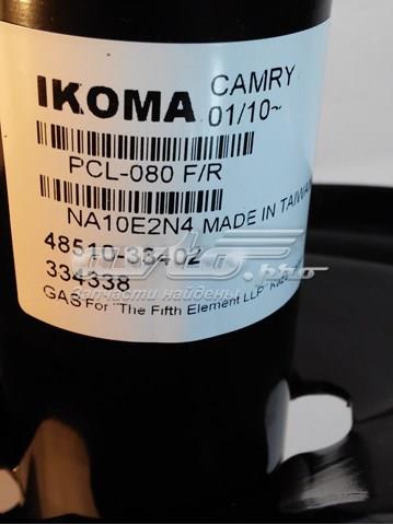 IKOMA PCL080R Амортизатор передний правый в наличии Чернигов