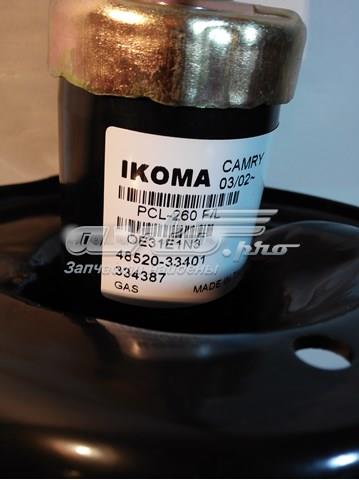 PCL260R IKOMA Амортизатор передний правый купить в Ирпень