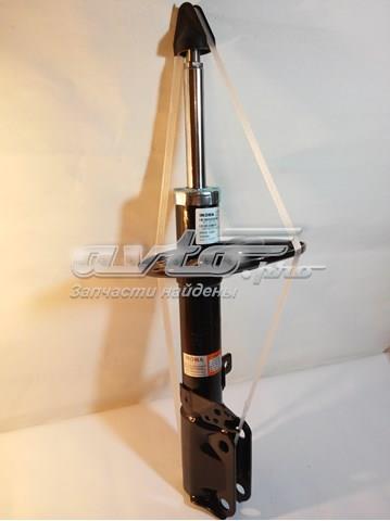 PCL261L IKOMA Амортизатор задний левый купить в Киев