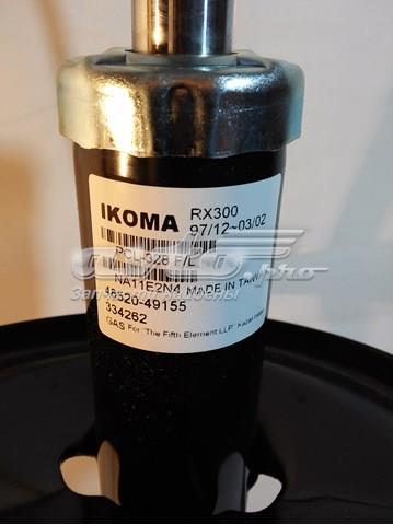 IKOMA PCL328L Амортизатор передний левый в наличии Сумы