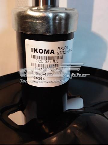 IKOMA PCL331L Амортизатор задний левый в наличии Украина