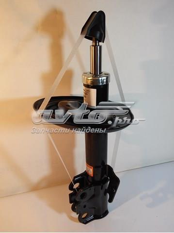 PCL354L IKOMA Амортизатор передний левый купить в Чернигов