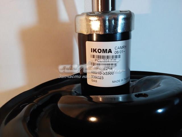 IKOMA PCL354L Амортизатор передний левый в наличии Кривой Рог