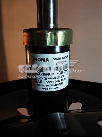 IKOMA PCL369R Амортизатор задний правый в наличии Харьков