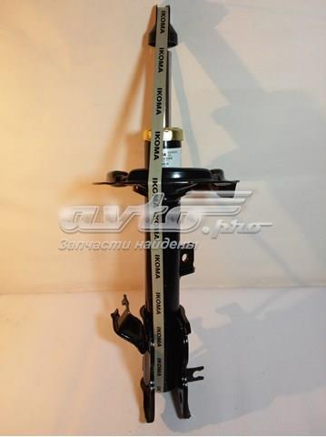 IKOMA PCL492L Амортизатор передний левый в наличии Киев