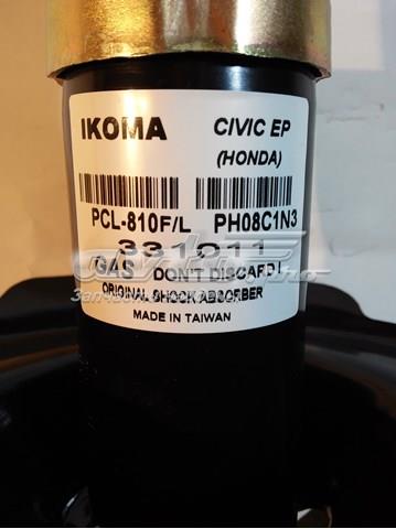 PCL810L Амортизатор передний левый купить Украина