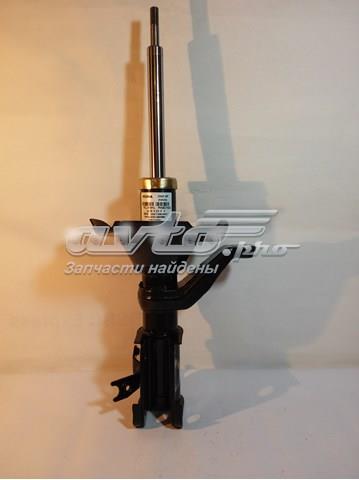PCL810R IKOMA Амортизатор передний правый купить в Чернигов