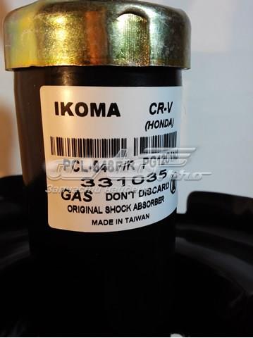 PCL848R IKOMA Амортизатор передний правый купить в Львов