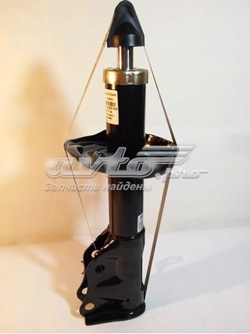 PCL852L IKOMA Амортизатор передний левый купить в Чернигов