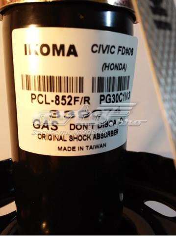 PCL852L IKOMA Амортизатор передний левый купить в Ирпень