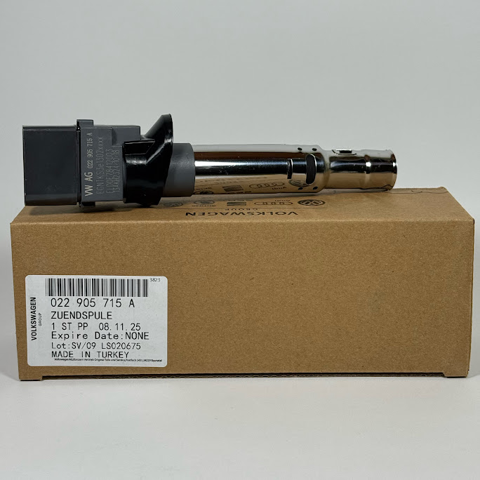 Катушка 022905715A VAG