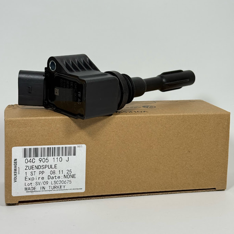 Катушка зажигания 04C905110J VAG