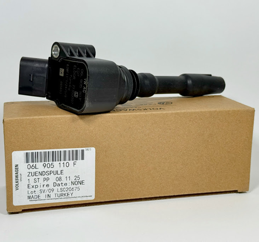 Модуль зажигания 06L905110F VAG