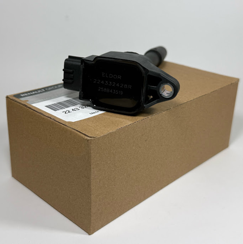 Модуль зажигания 224332428R RENAULT