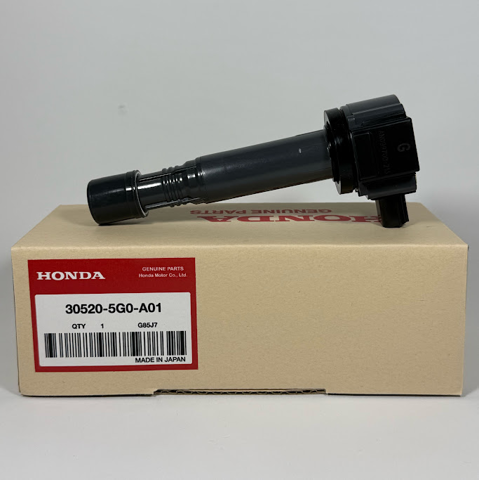 Катушка 305205G0A01 HONDA