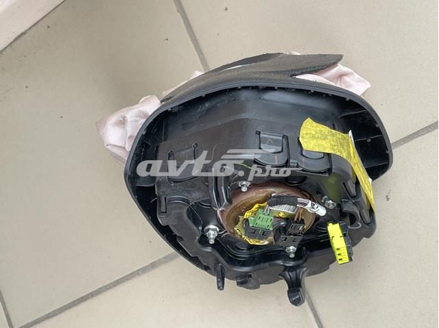 32306888438 BMW Подушка безопасности (AIRBAG) водительская купить в Львов