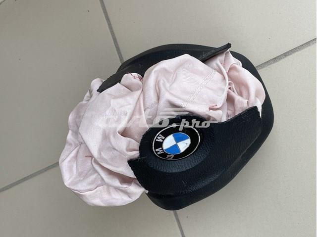 Подушка безопасности водителя 32306888438 BMW