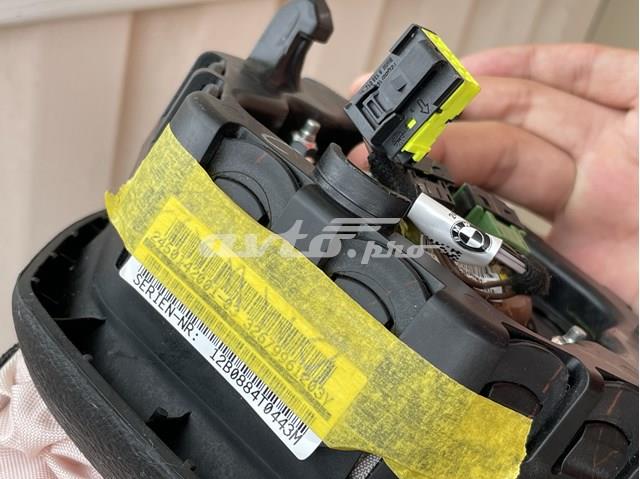 32306888438 BMW Подушка безопасности (AIRBAG) водительская купить в Черновцы
