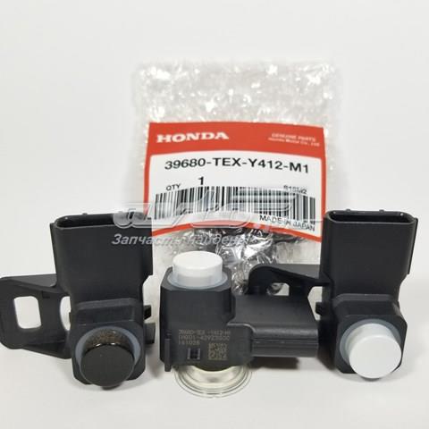 Блок управления парктроником 39680TEXY412M1 HONDA