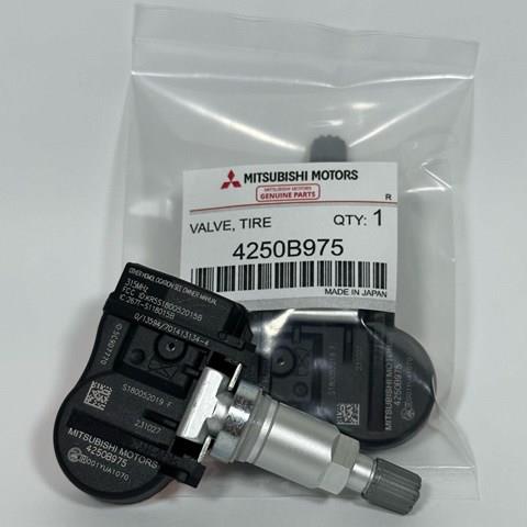 Датчик контроля давления в шинах 4250B975 MITSUBISHI