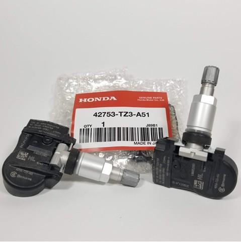 Кран управления давлением системы накачки шин 42753TX4A51 HONDA