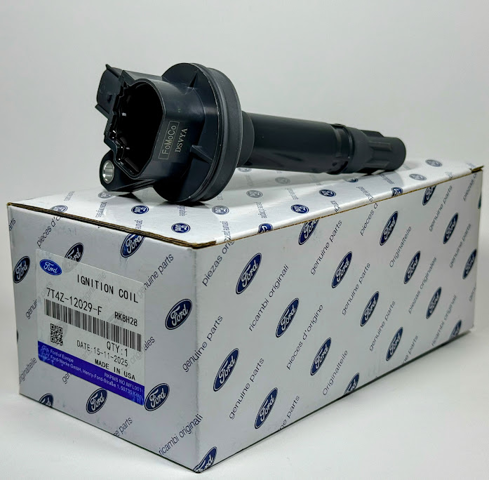 Катушка 7T4Z12029F FORD