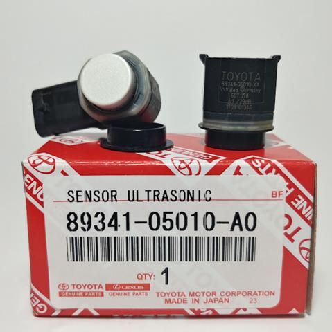 TOYOTA 8934105010 Парктроники задние в наличии Павлоград