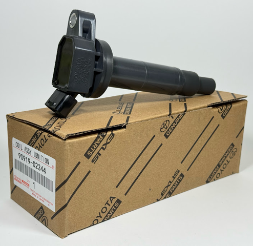 Катушка зажигания Toyota Camry 7