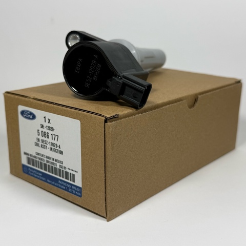 Катушка 9E5Z12029A FORD