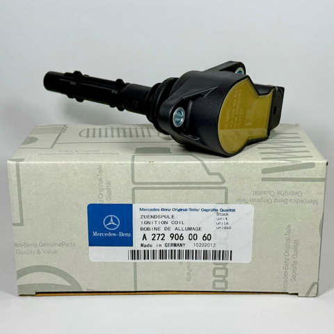 Катушка A2729060060 MERCEDES