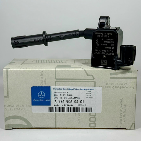 Катушка A2769060401 MERCEDES