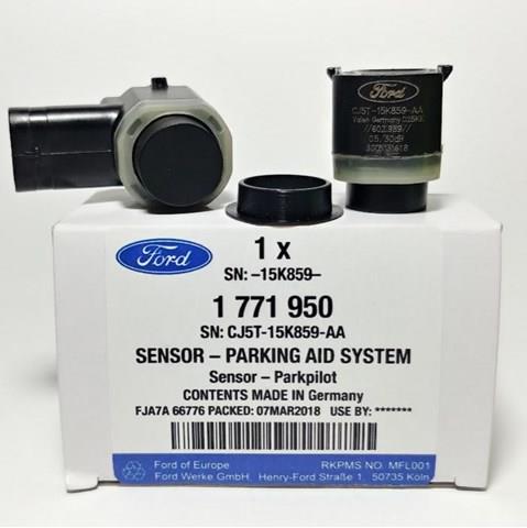 Датчики парковки задний AM5Z15K859AAPTM FORD