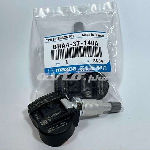 Датчик шин BHA437140A MAZDA