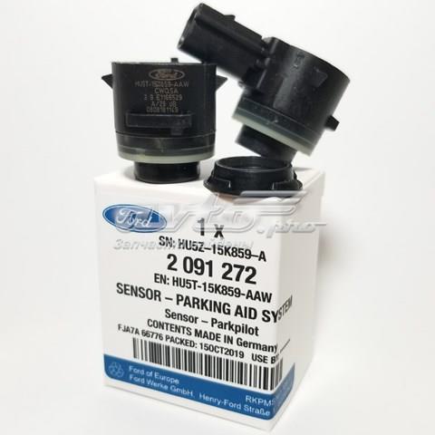 Задние парктроники HU5Z15K859A FORD
