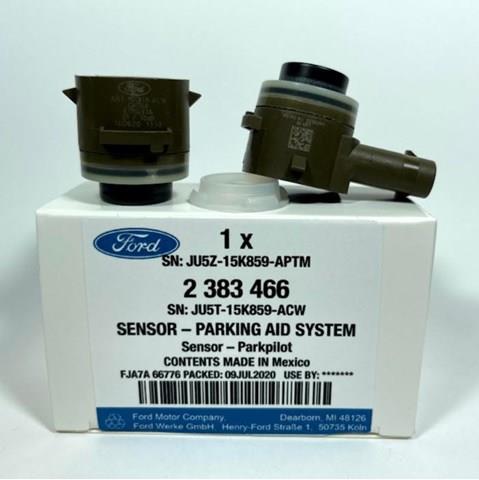 Задние парктроники JU5Z15K859ABPTM FORD