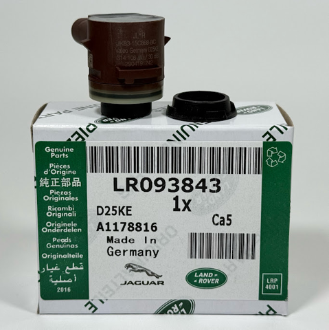 Передние парктроники LR093843 LAND ROVER