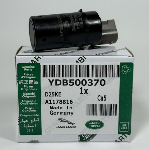 Датчики парковки задний YDB500370PNF LAND ROVER